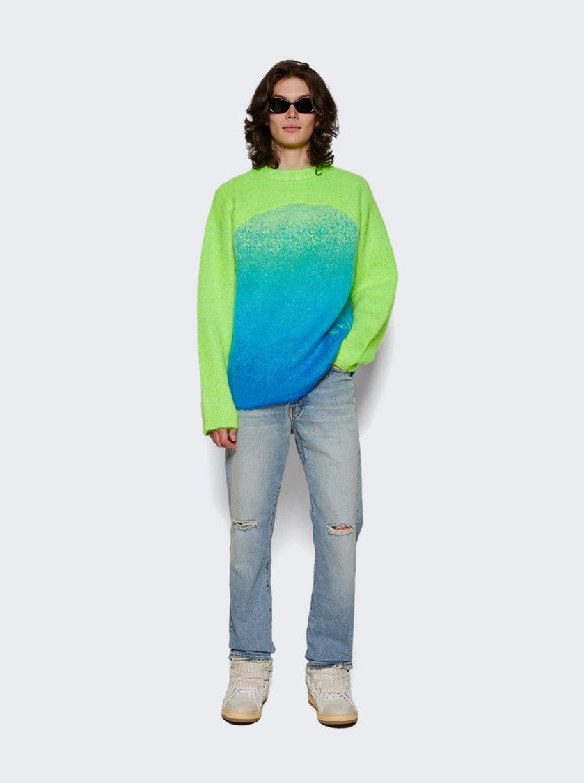 Erl Knitted Sweater