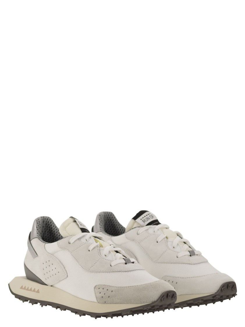 Run Of Piuma - Sneakers