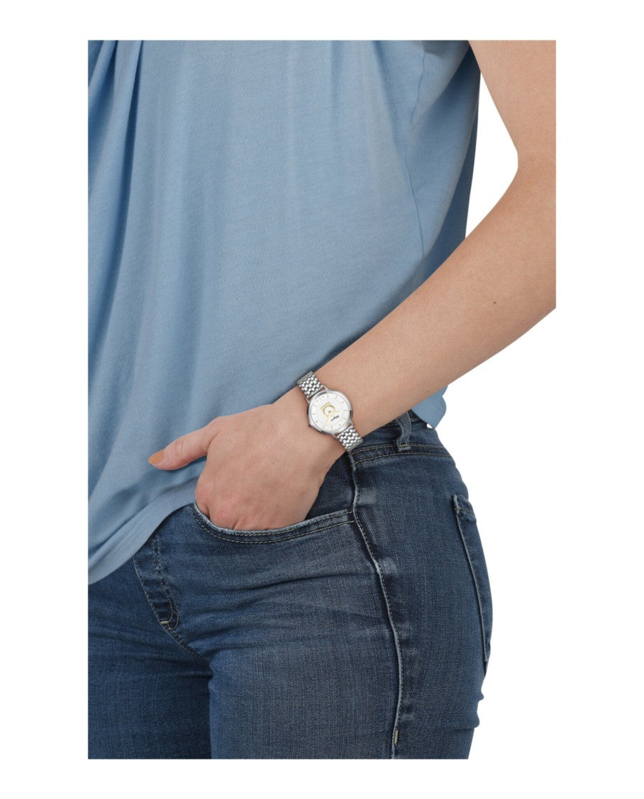 Ferragamo Minuetto Bracelet Watch