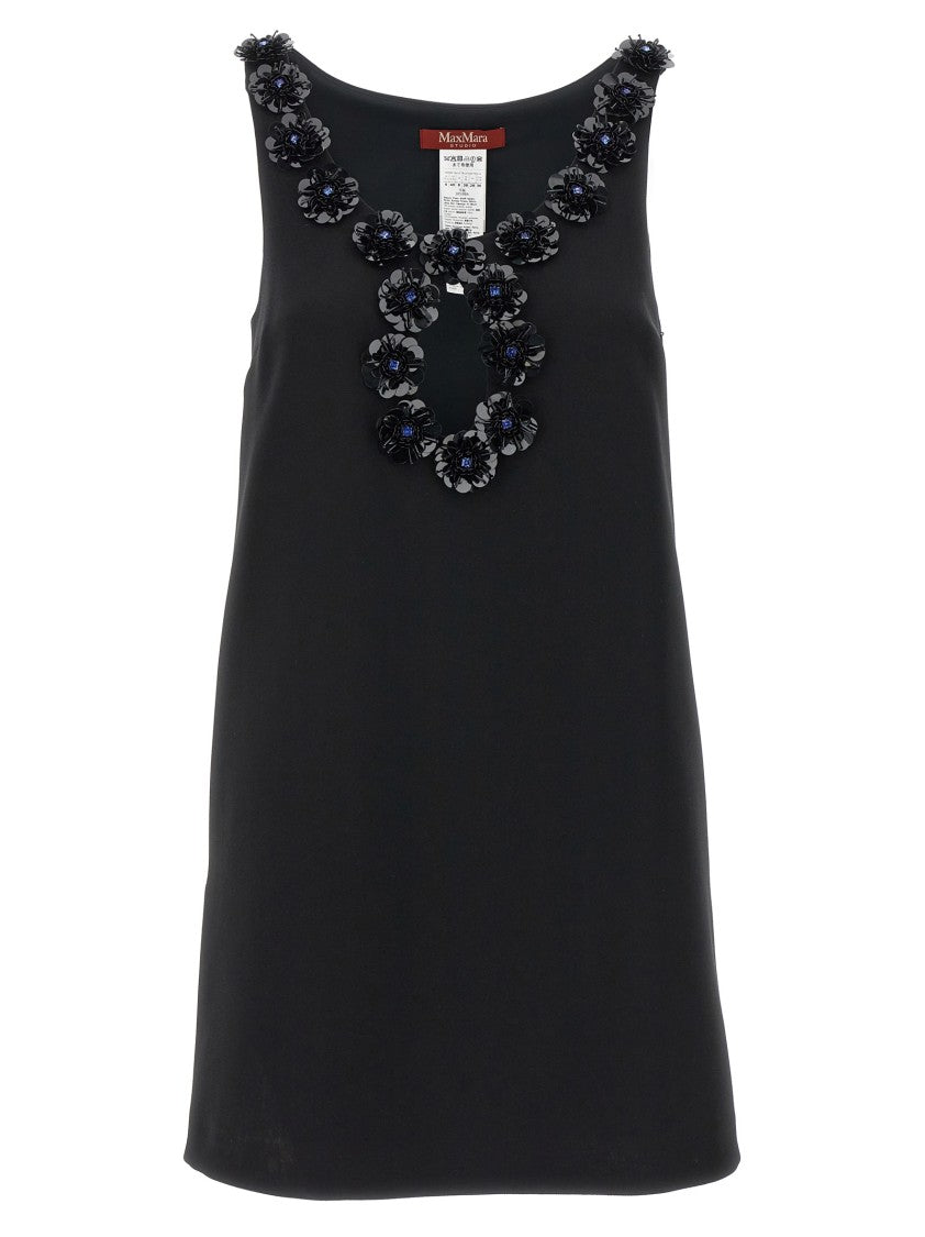 Max Mara 'Delis' Dress