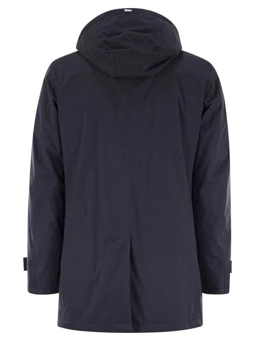 Herno Waterproof 2-Layer Laminar Fabric