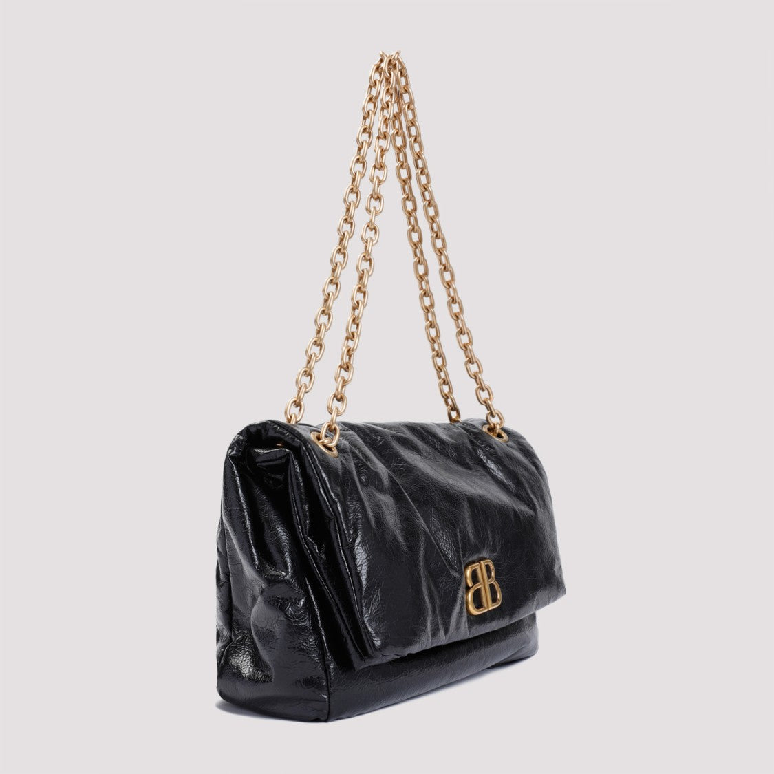 Balenciaga Monaco Chain Bag