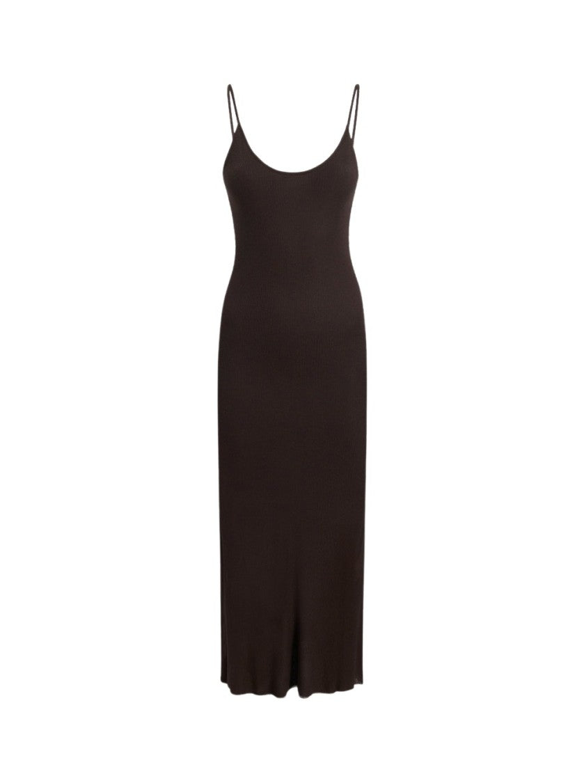 Khaite Leesal Dress