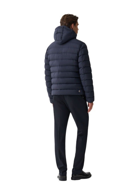 Colmar Originals Versatile Down Jacket With Removable Hood