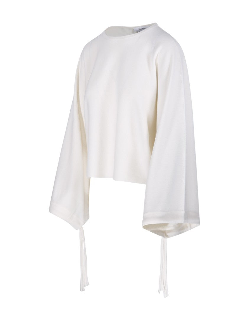 Max Mara Frais Sweater