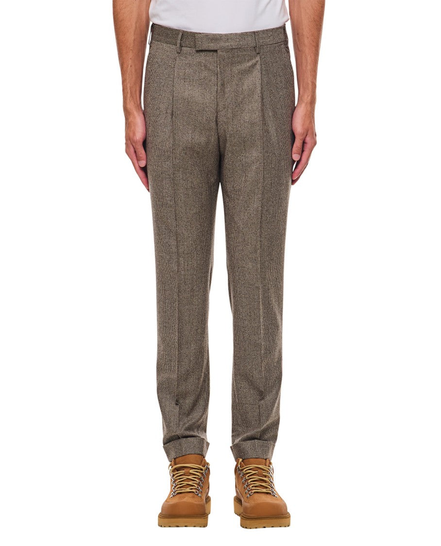 Pt01 Pince Trousers