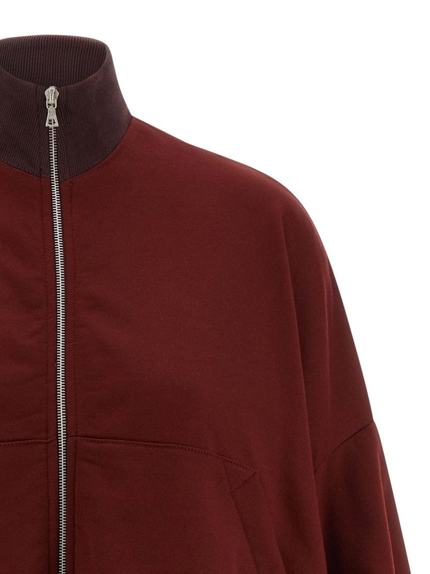 Dries Van Noten 'Haqua' Sweatshirt