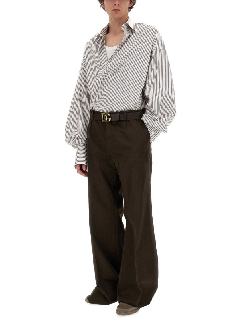 Dolce & Gabbana Tailored Pants
