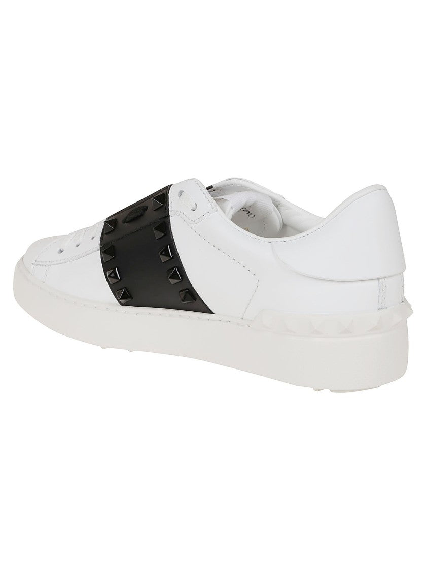 Valentino Open Untitled Sneaker