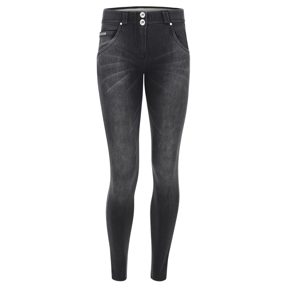 Freddy Skinny Push-Up Pants With Innovative Wrup® Technology