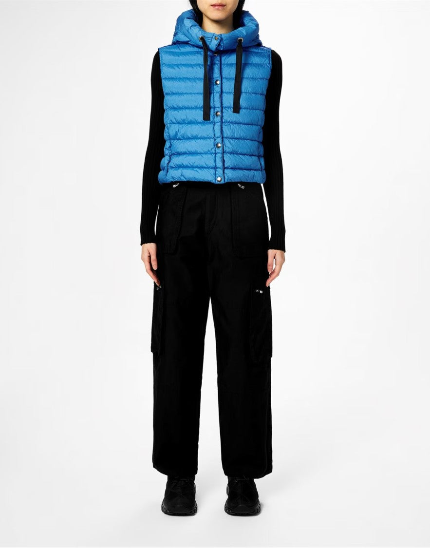 Parajumpers Taryn Hooded Down Vest