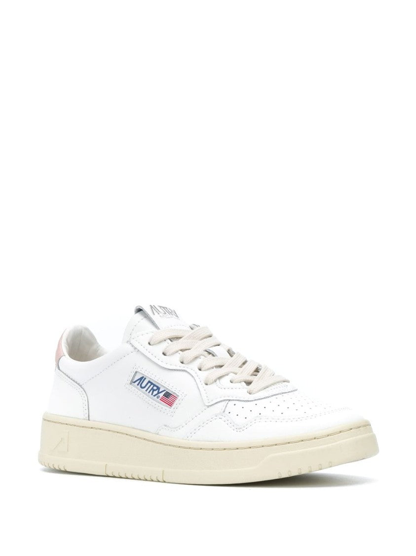 Autry Medalist Aulwll16 Sneaker