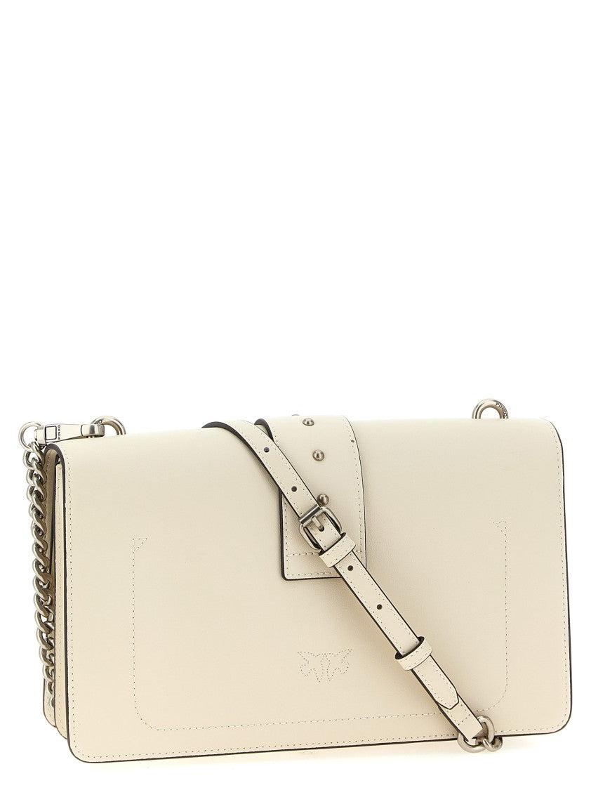 Pinko 'Love One Classic' Crossbody Bag