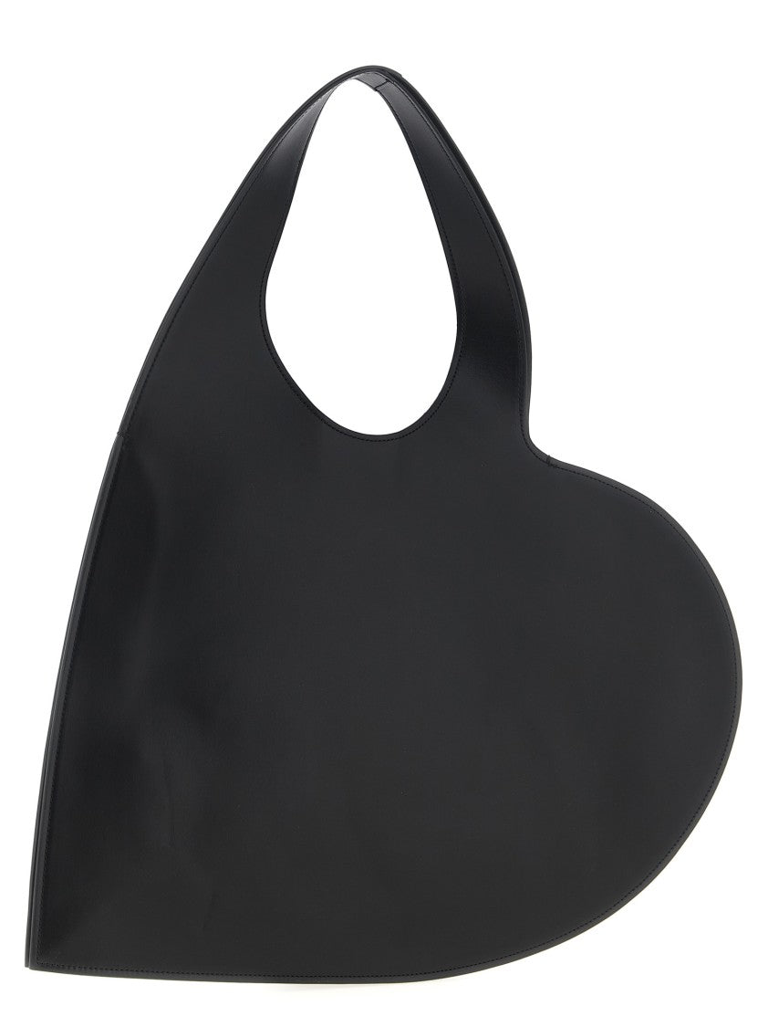 Coperni Double Heart' Shoulder Bag