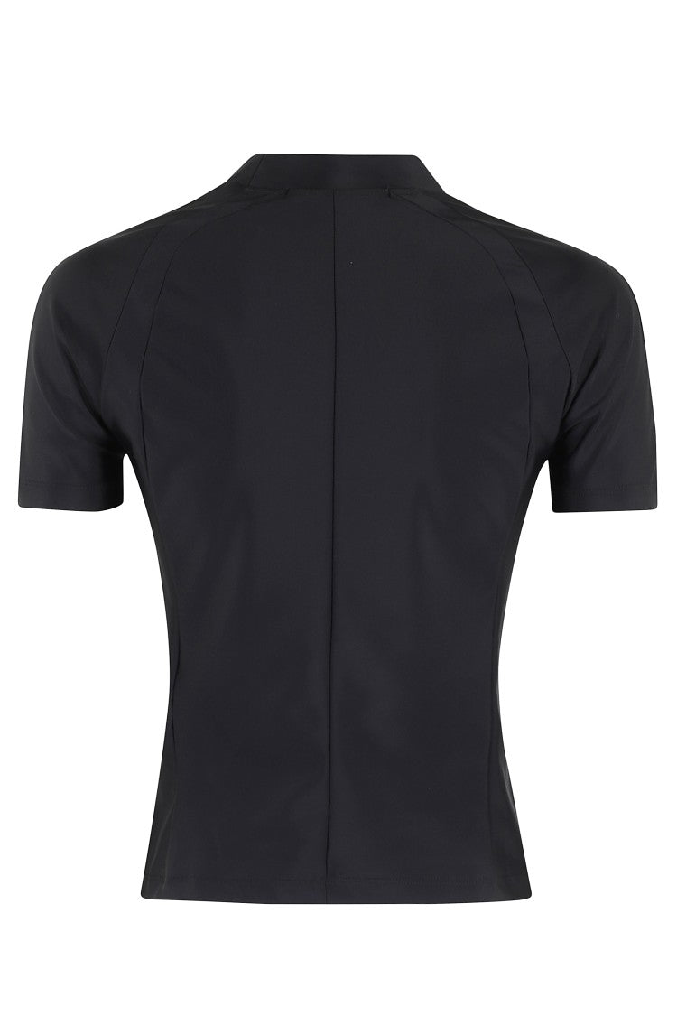 T By Alexander Wang Rashguard T-Shirt
