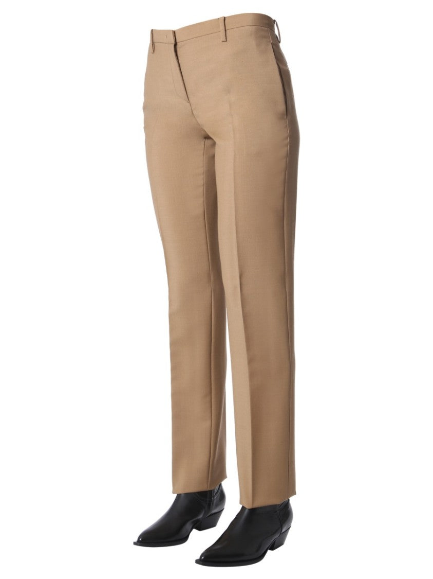 N°21 Straight-Leg Regular Fit N°21 Pants
