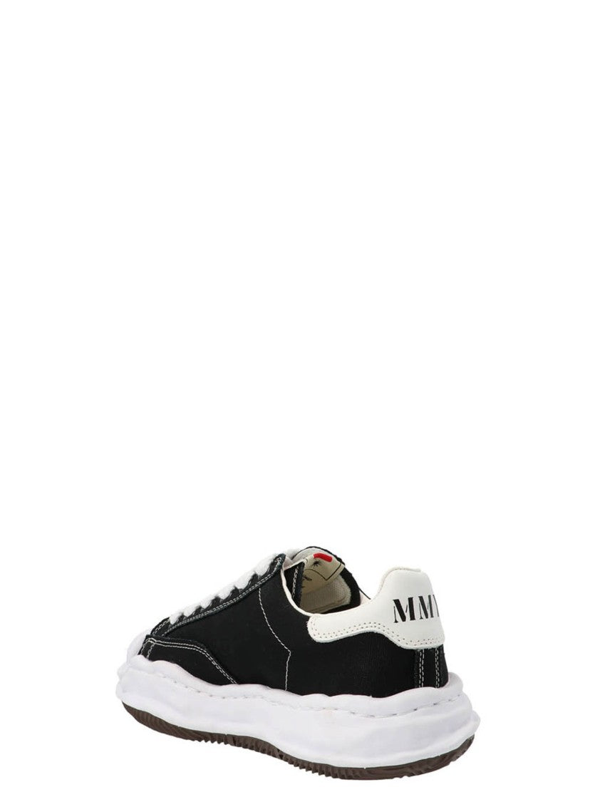 Maison Mihara Yasuhiro Blakey' Sneakers