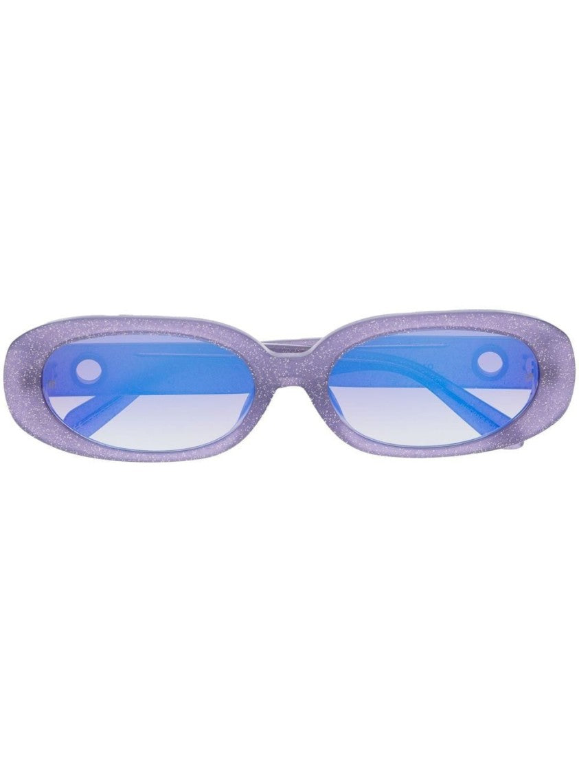 Linda Farrow Cara Sunglass
