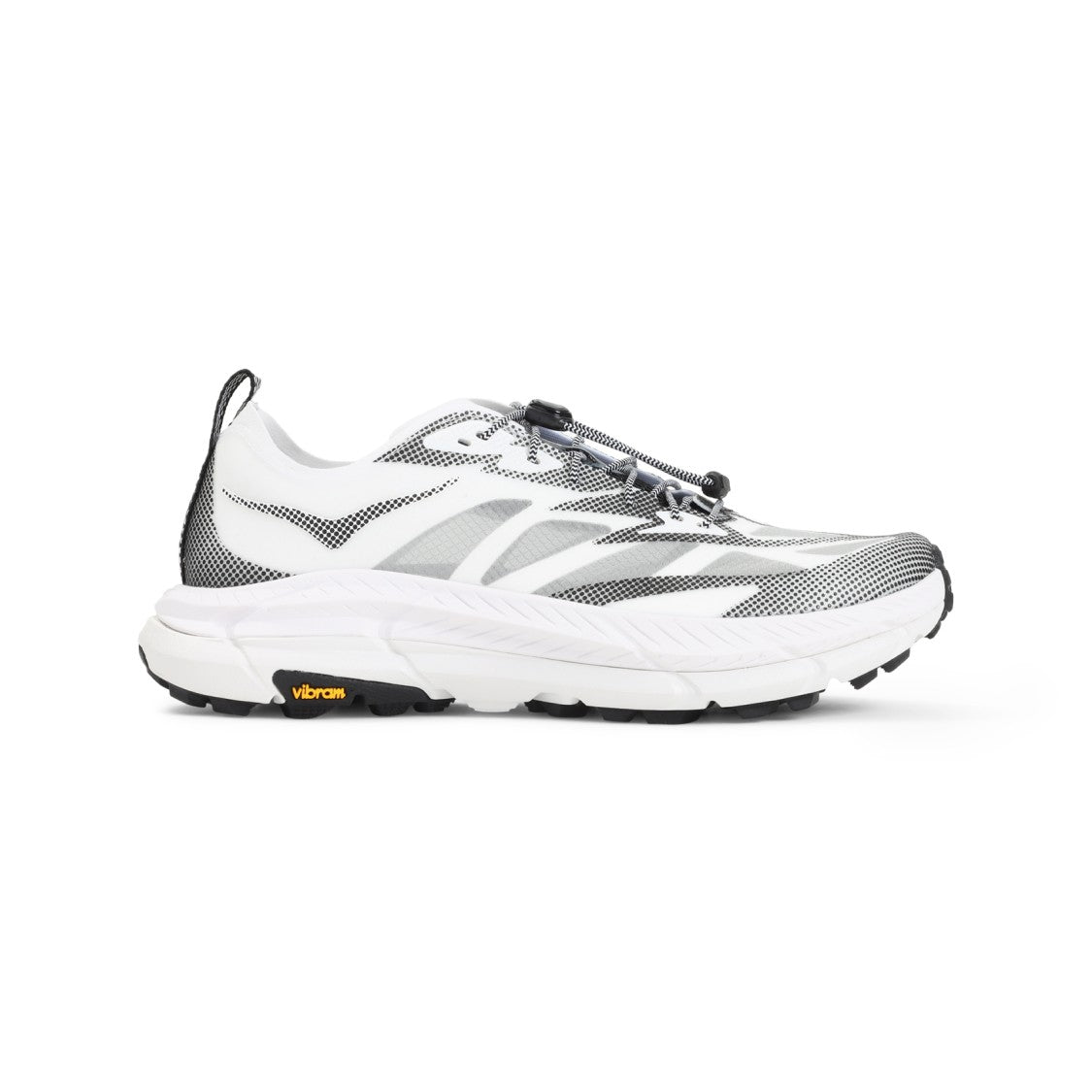 Hoka U Mafate Speed 4 Sneakers