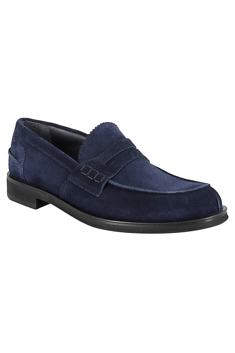 Seboy's Micro Reverse Moccasin