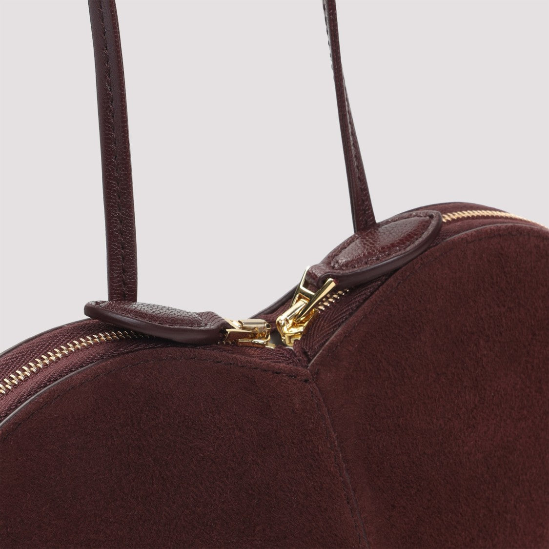 Alaïa Heart Bag