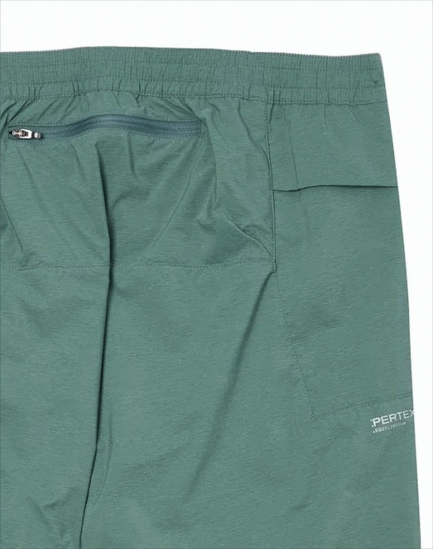 Teton Bros Straight Fit Pants With Elastic Waistband