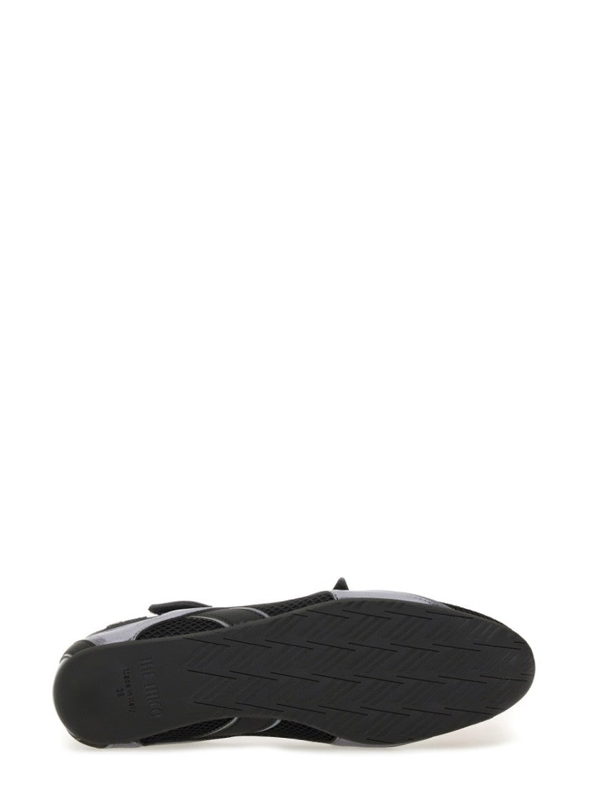 The Attico "Floor 1" Ballerina Flat