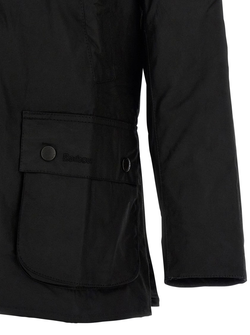 Barbour 'Ashby' Jacket