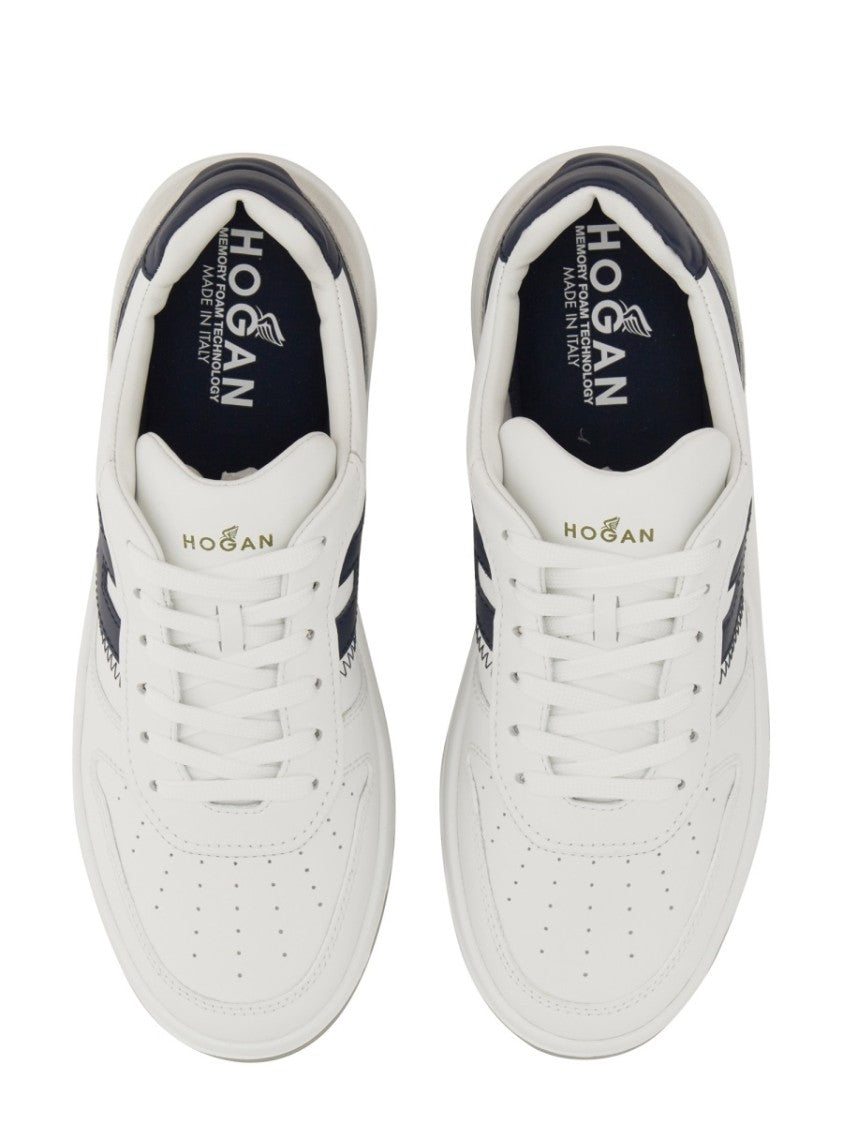 Hogan "H630" Sneaker