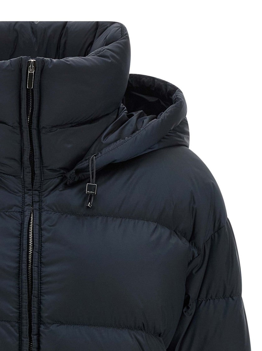 Max Mara 'Trebi' Down Jacket