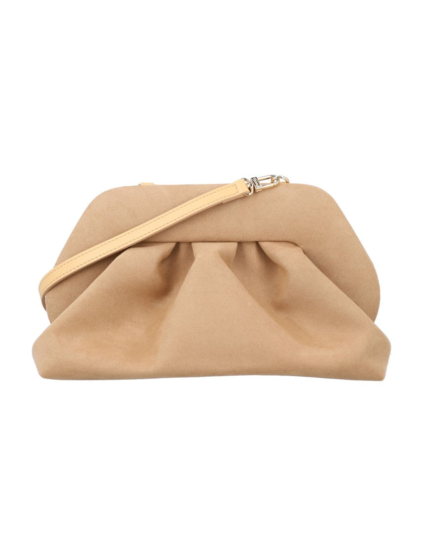 Themoirè Tia Eco Suede