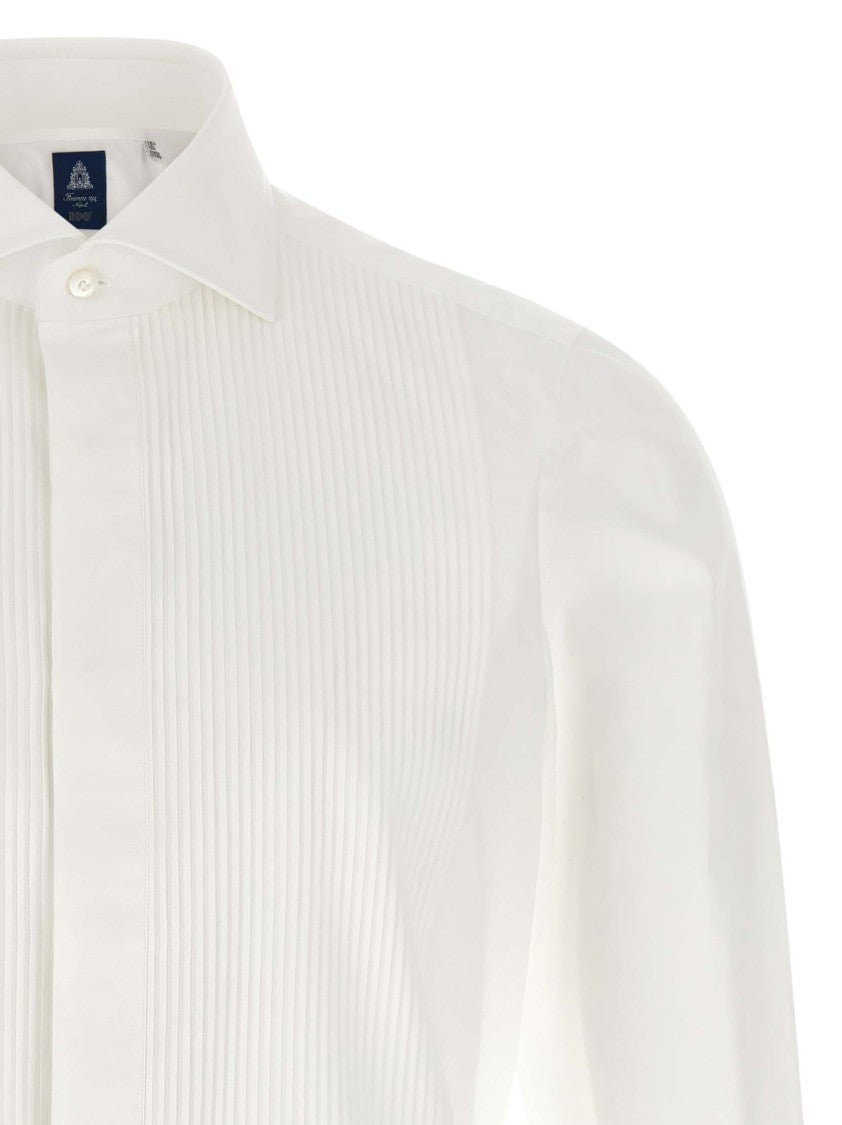 Finamore 'Eduardo' Shirt