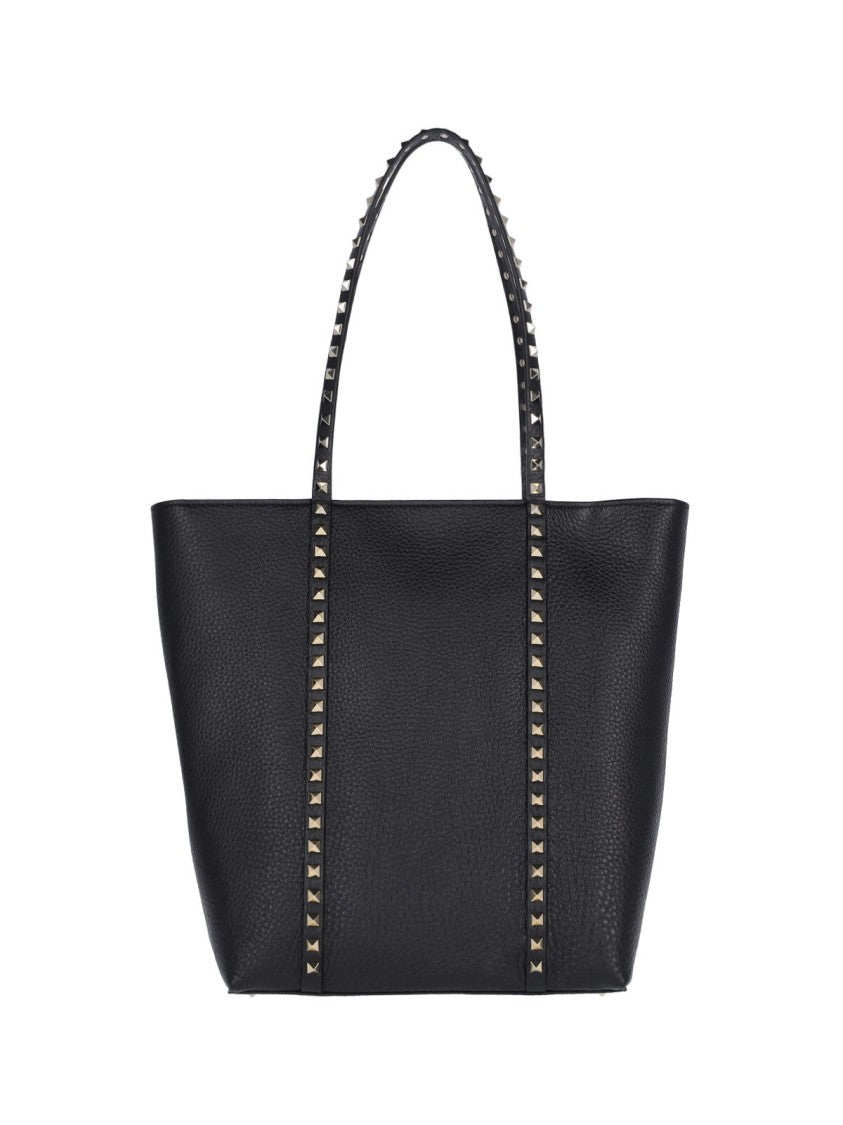 Valentino Garavani "Rockstud" Small Crossbody Bag
