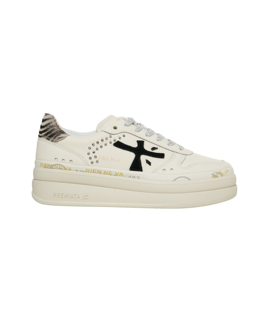 Premiata Micol' Sneakers