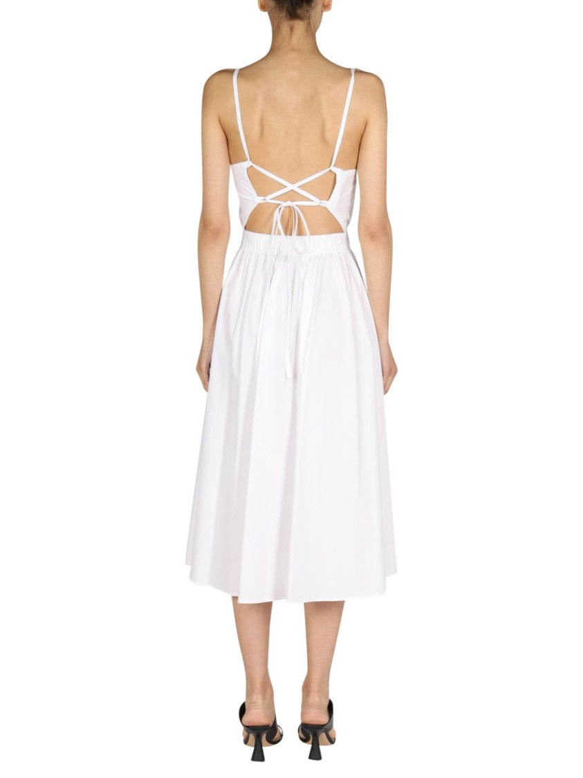 Department Five "Cafehouse" Dress