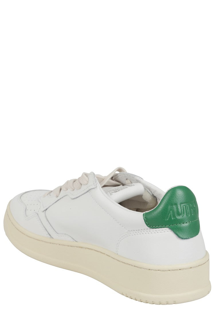 Autry Medalist Low Man Sneakers