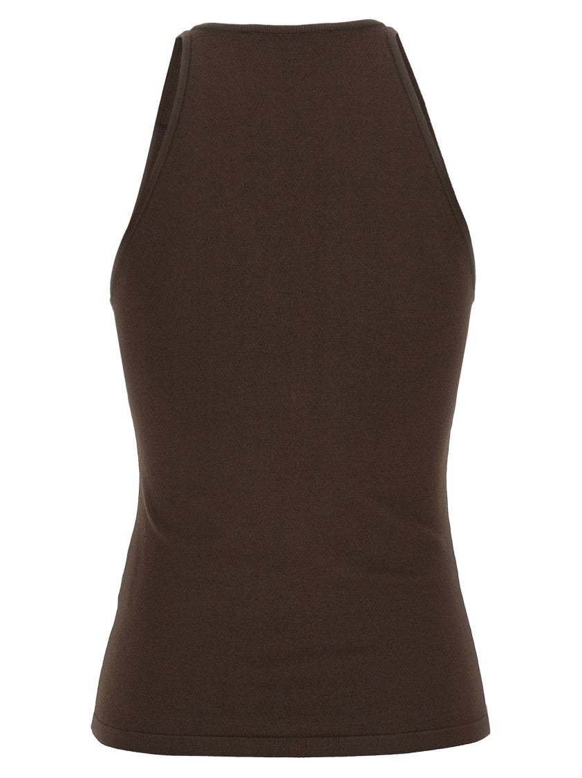 Max Mara 'Armida1234' Top