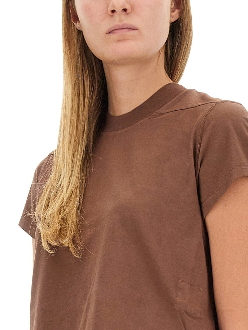Drkshdw By Rick Owens Small Levet T-Shirt