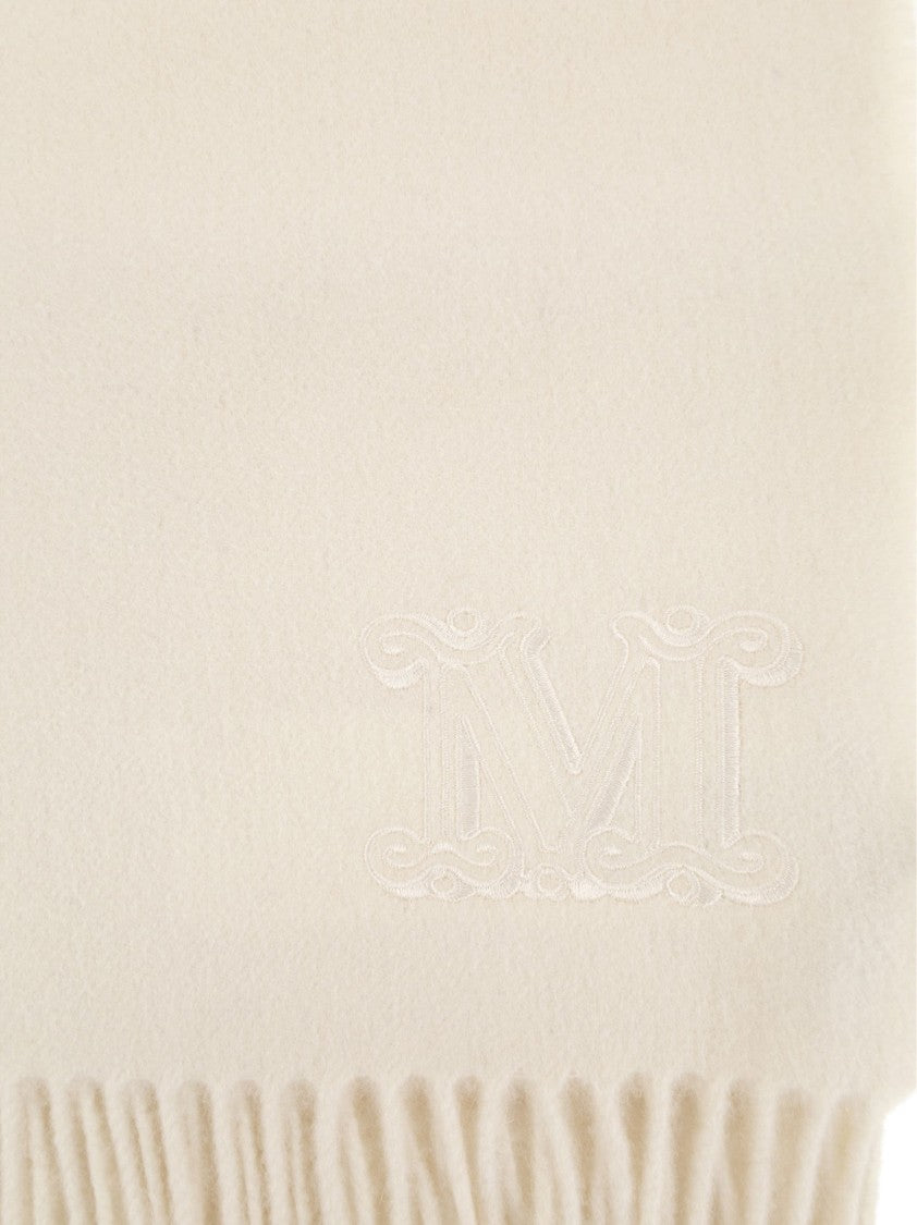 Max Mara Wsdalia - Cashmere Scarf