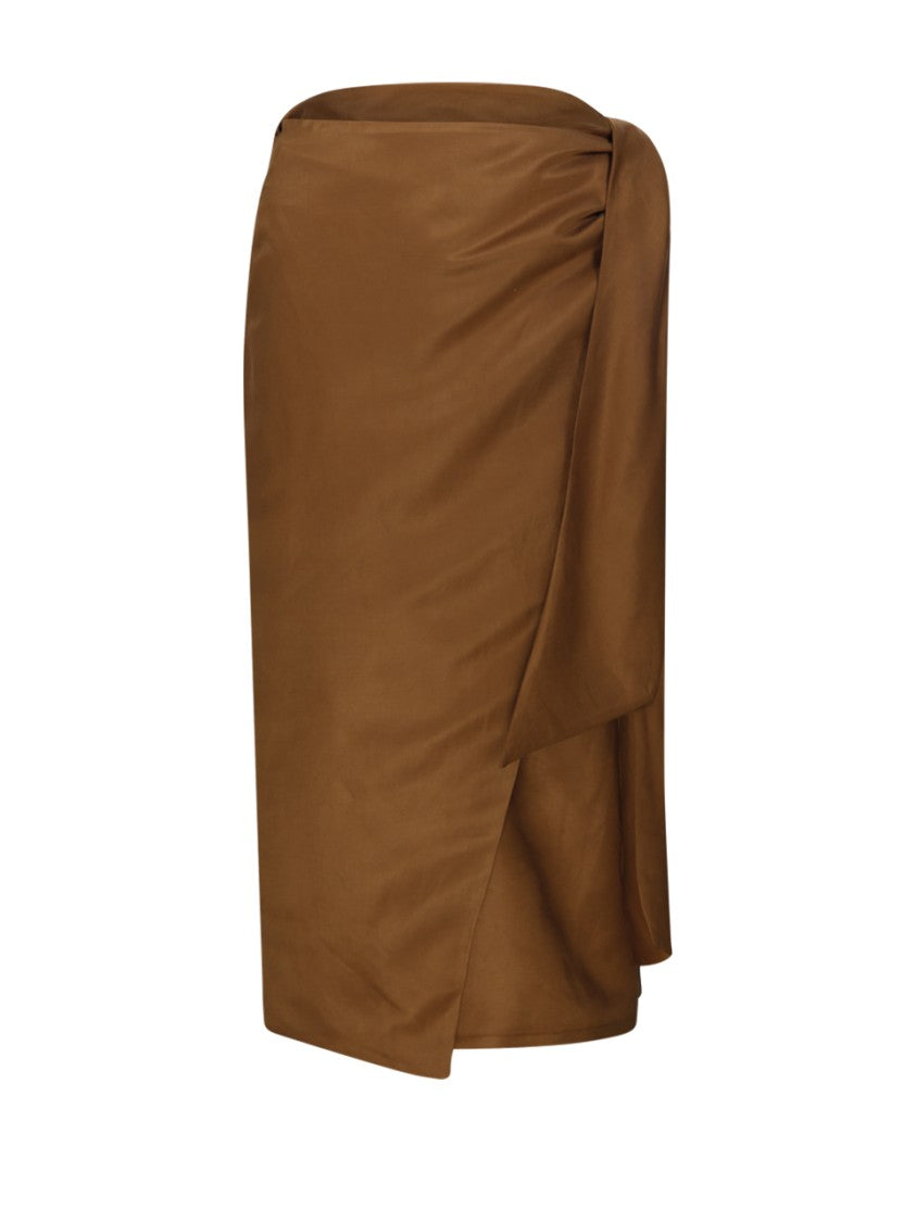 Max Mara Tequila Skirt