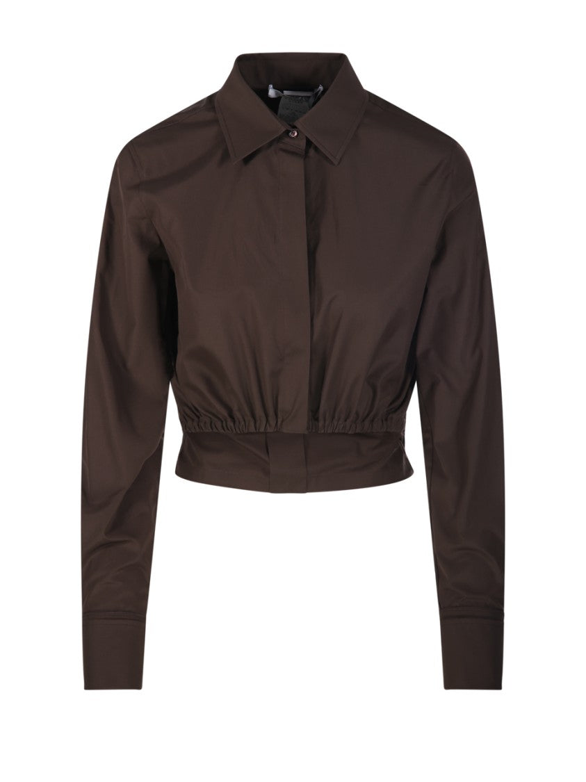 Max Mara Angio Shirt
