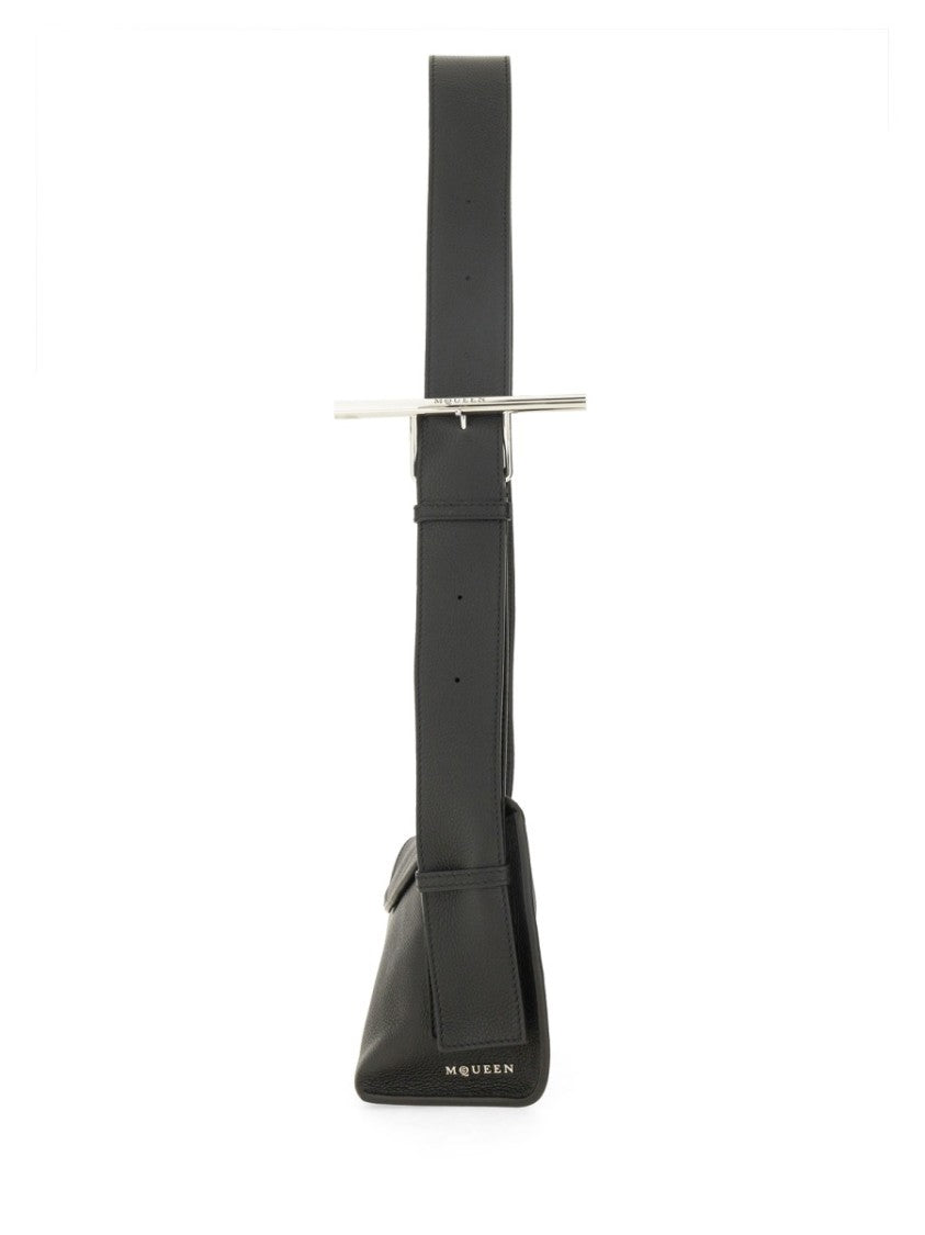 Alexander Mcqueen Sling Bag