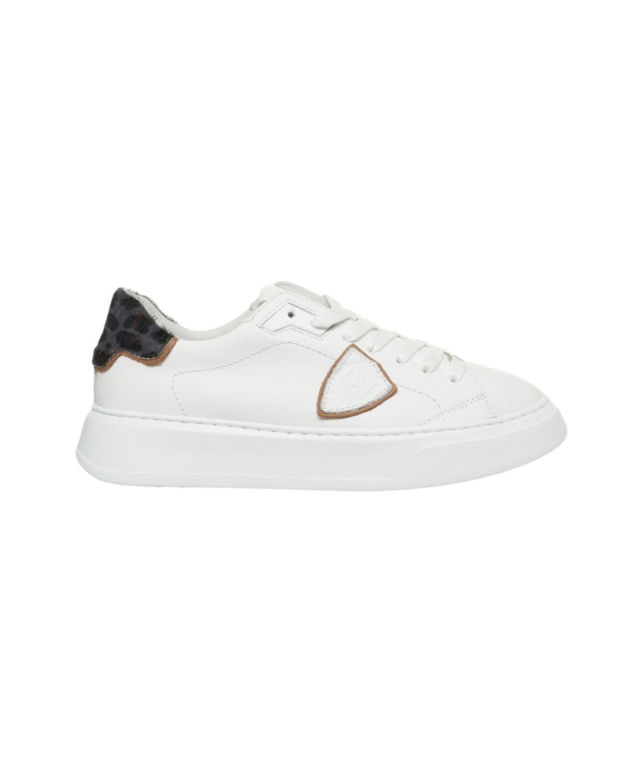Philippe Model Temple' Sneakers