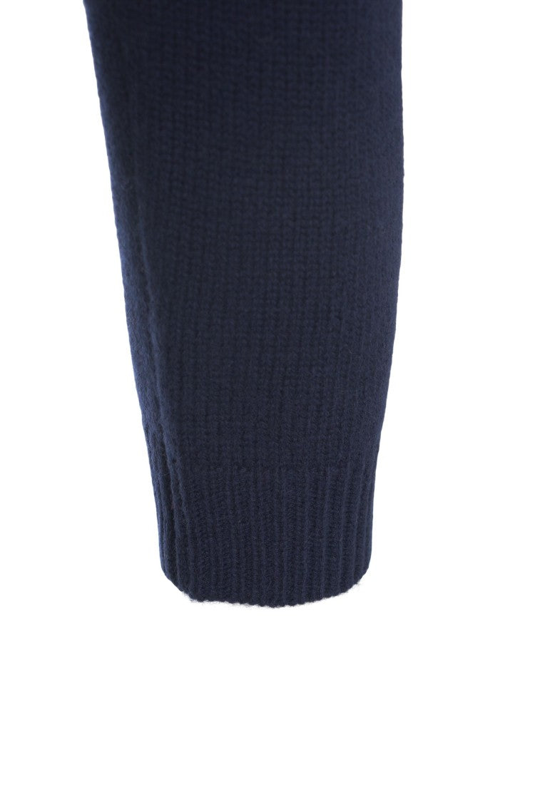 Semi Couture 'Nahia' Rhinestone Sweater