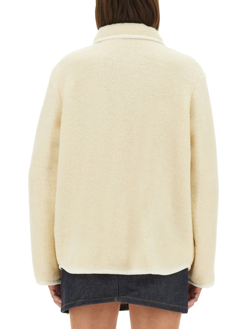 A.P.C. "Estelle" Blouson Jacket