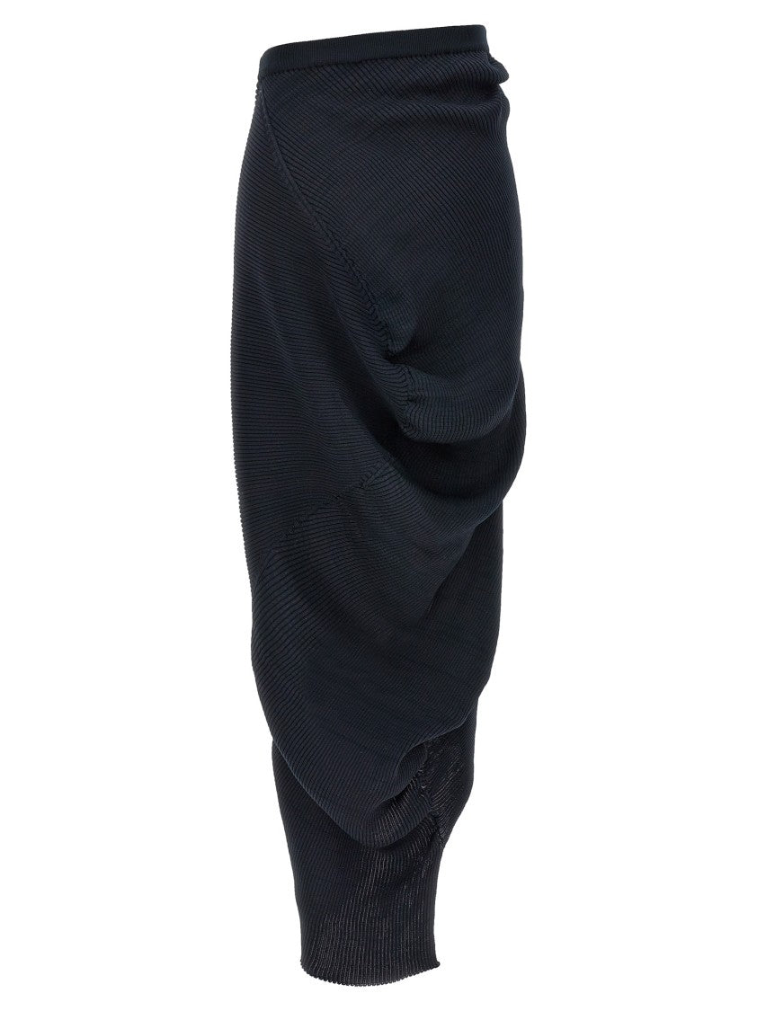 Issey Miyake 'Aerate' Skirt