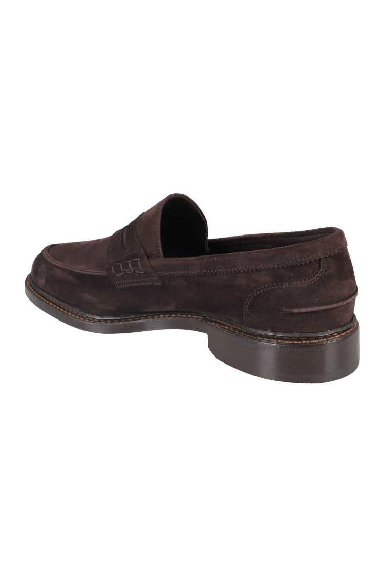 Tricker's Adam Loafer
