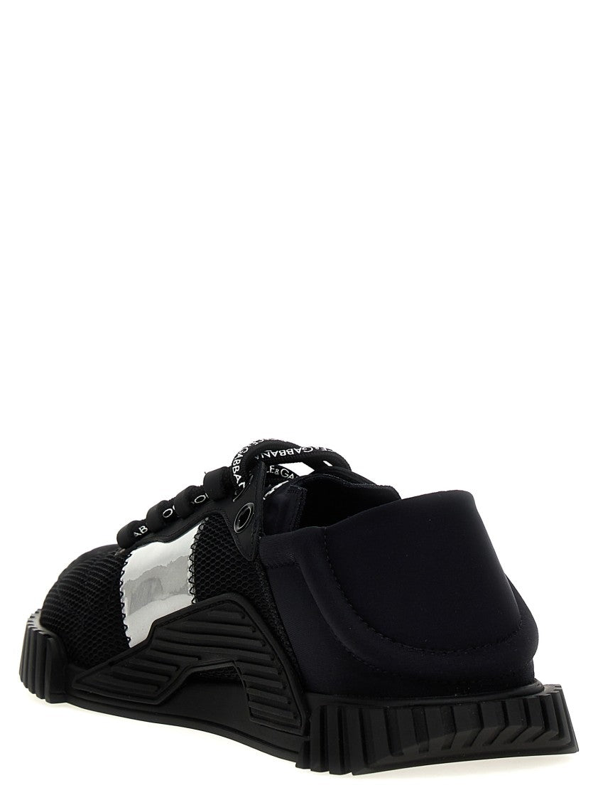 Dolce & Gabbana 'Ns1' Sneakers