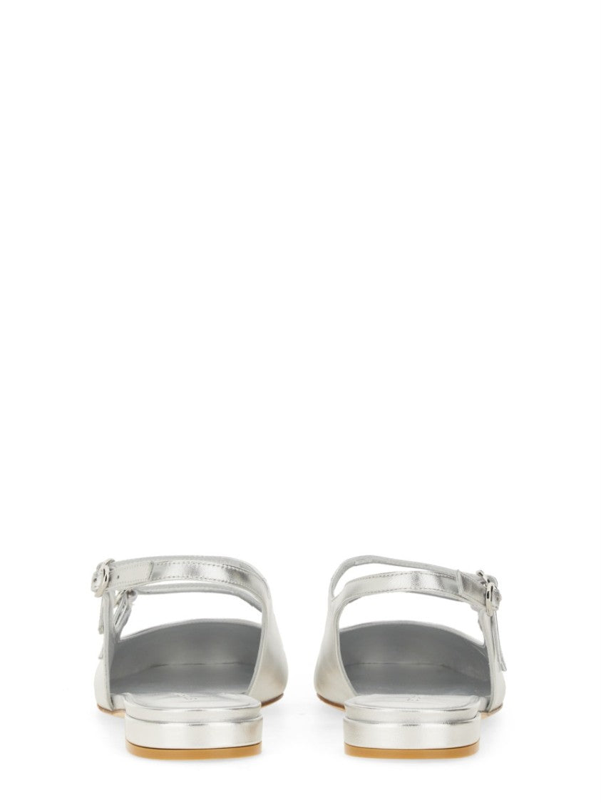 Stuart Weitzman Benni Slingback Pumps