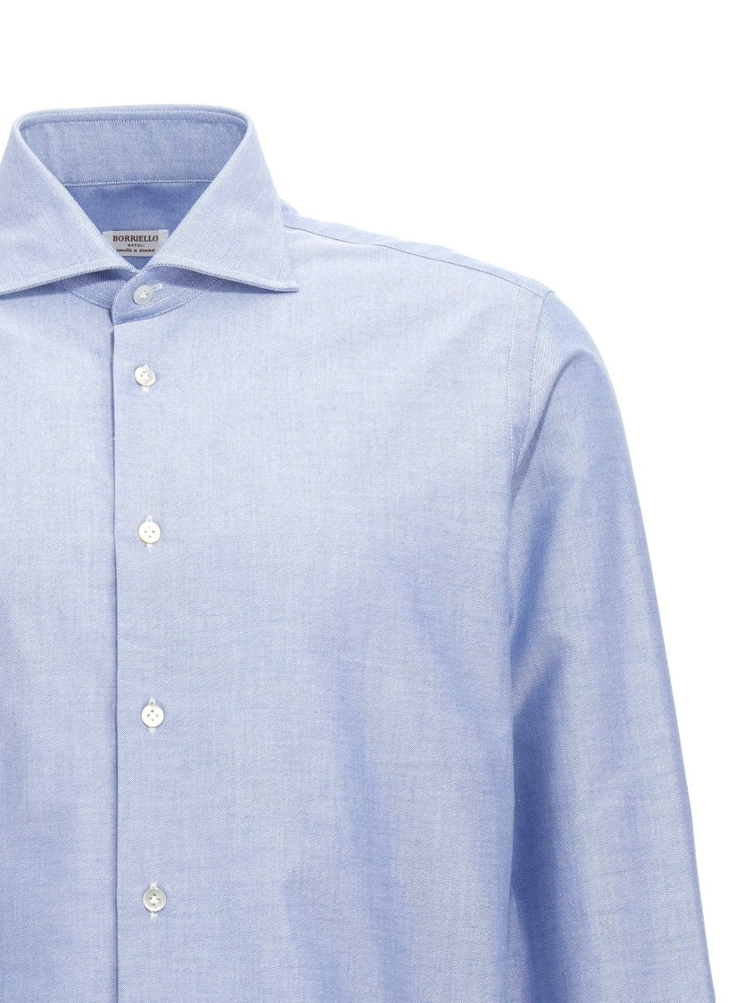 Borriello Marechiaro' Shirt
